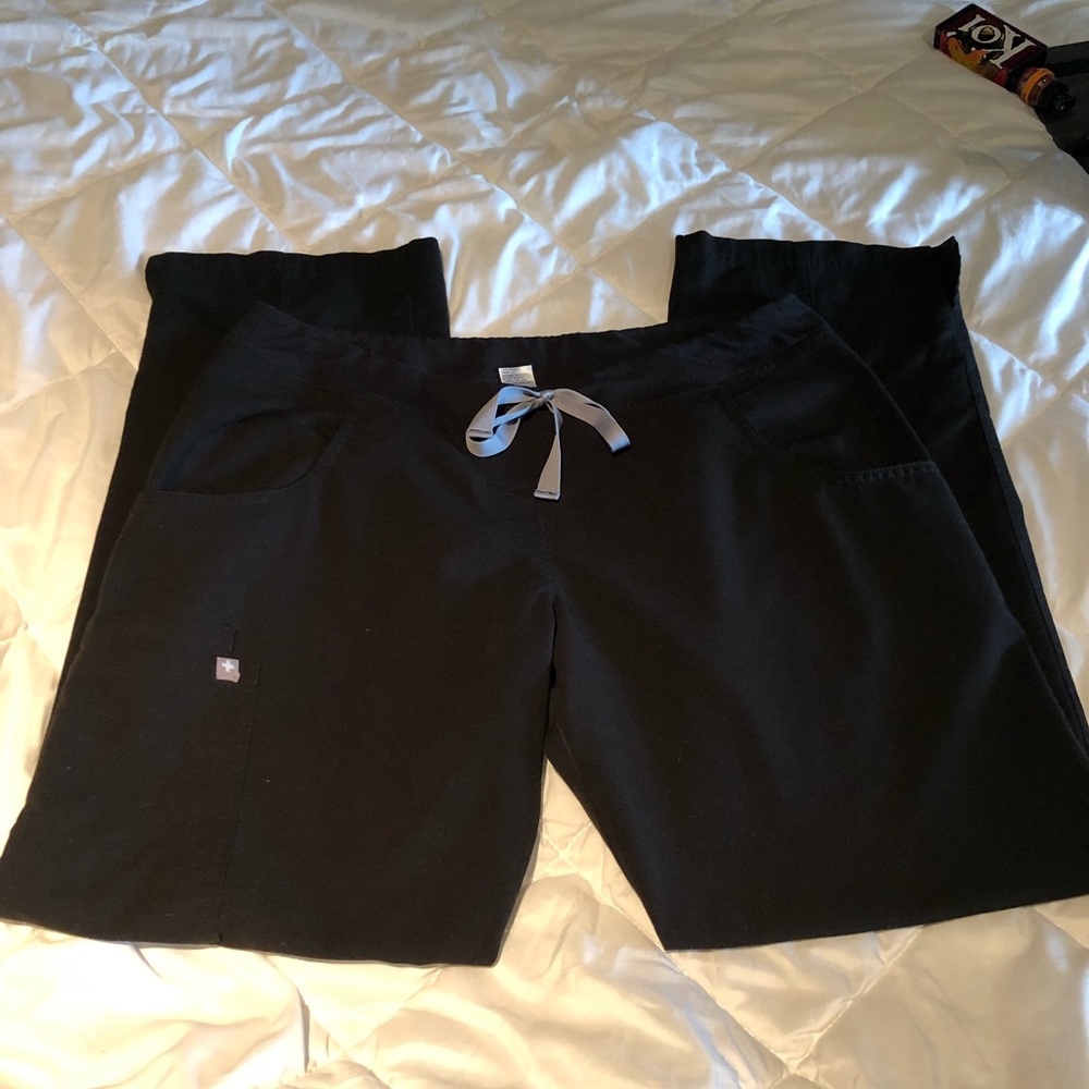 Figs Scrub Pants